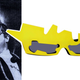 Image for article titled 19 Pairs of Batshit-Crazy Sunglasses from the 1980s